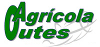 Logo Agrícola Outes