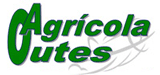 Logo Agrícola Outes